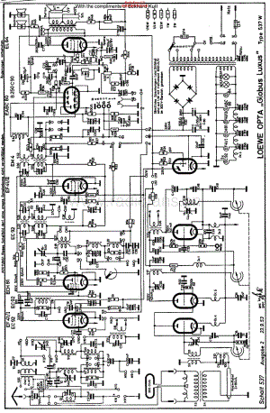 LoeweOpta_537W2维修电路原理图.pdf