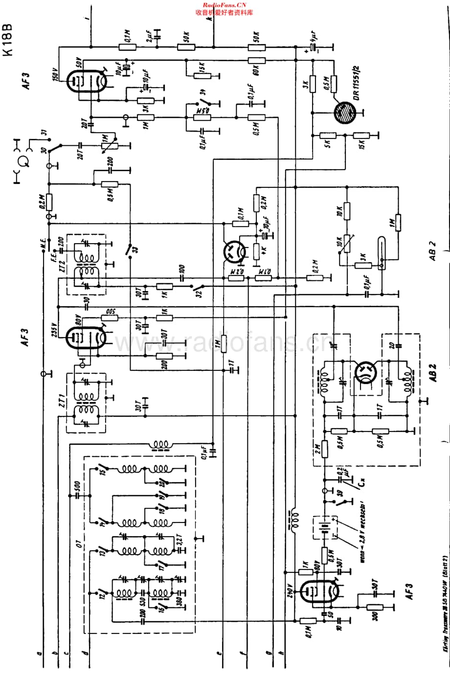 Korting_SB7440W维修电路原理图.pdf_第2页