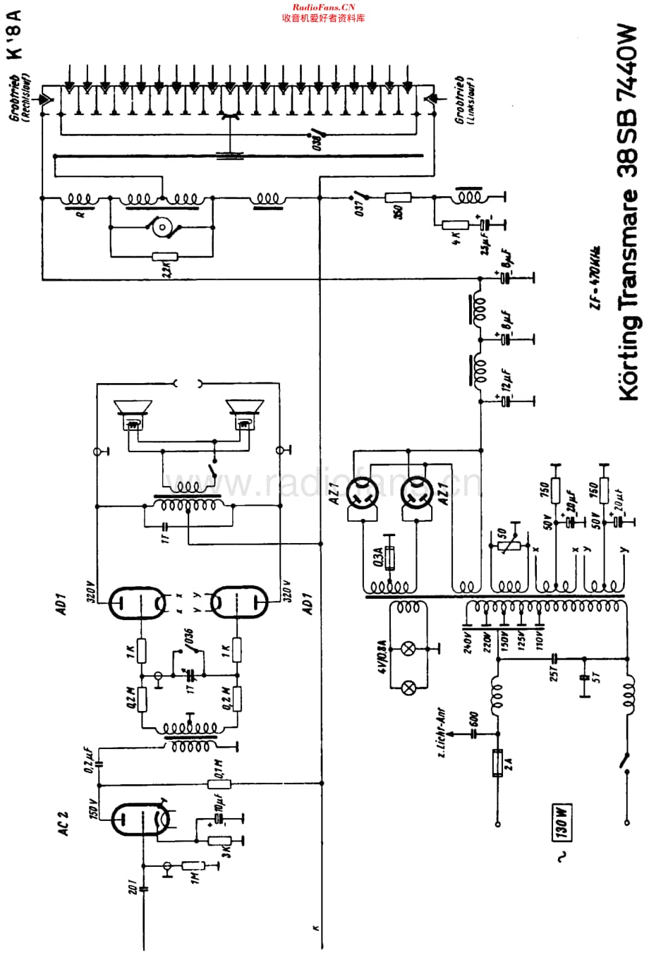 Korting_SB7440W维修电路原理图.pdf_第3页