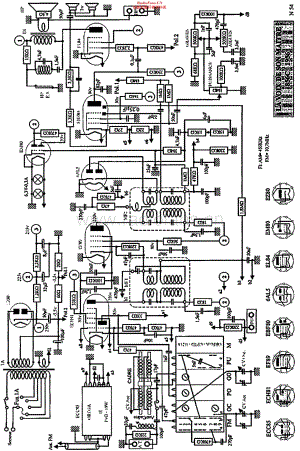 LaVoixDeSonMaitre_856维修电路原理图.pdf