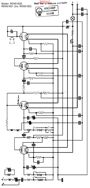 Lange_L63G维修电路原理图.pdf