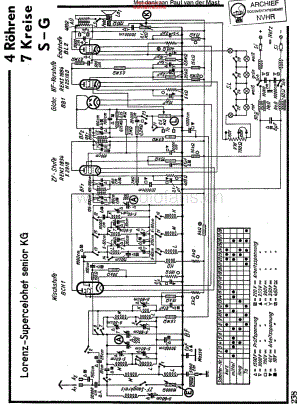 Lorenz_K34GSenior维修电路原理图.pdf