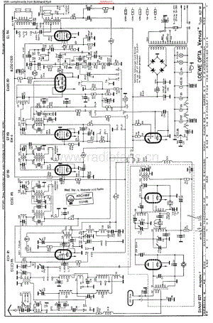 LoeweOpta_821W维修电路原理图.pdf