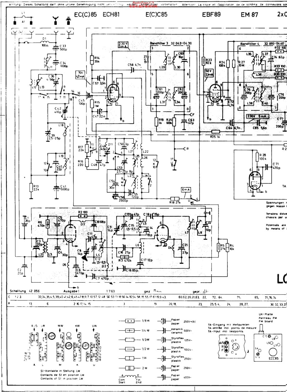 LoeweOpta_42056维修电路原理图.pdf_第2页