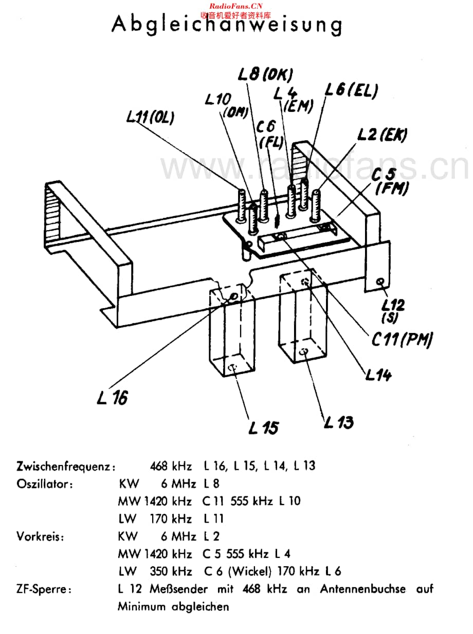 Lorenz_HavelW维修电路原理图.pdf_第3页