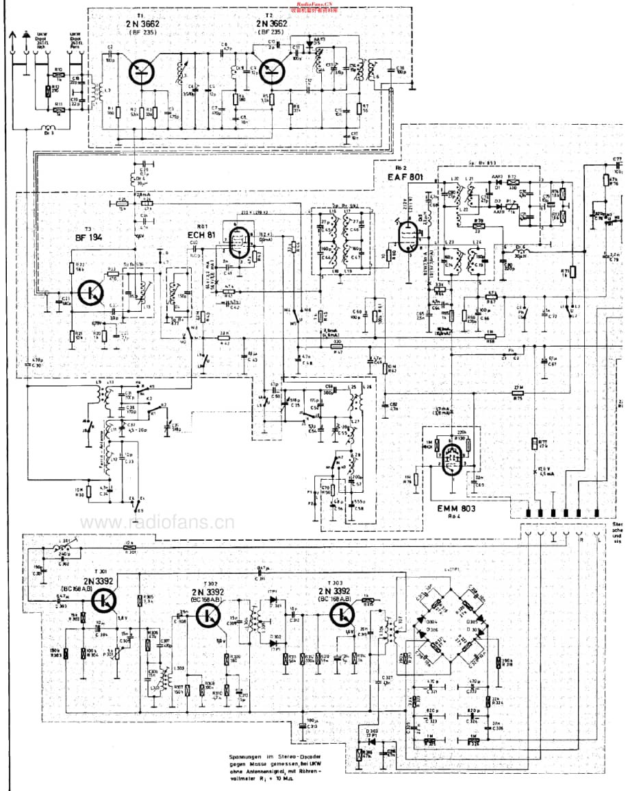 Kuba_669维修电路原理图.pdf_第2页