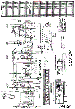 Luxor_97WL维修电路原理图.pdf