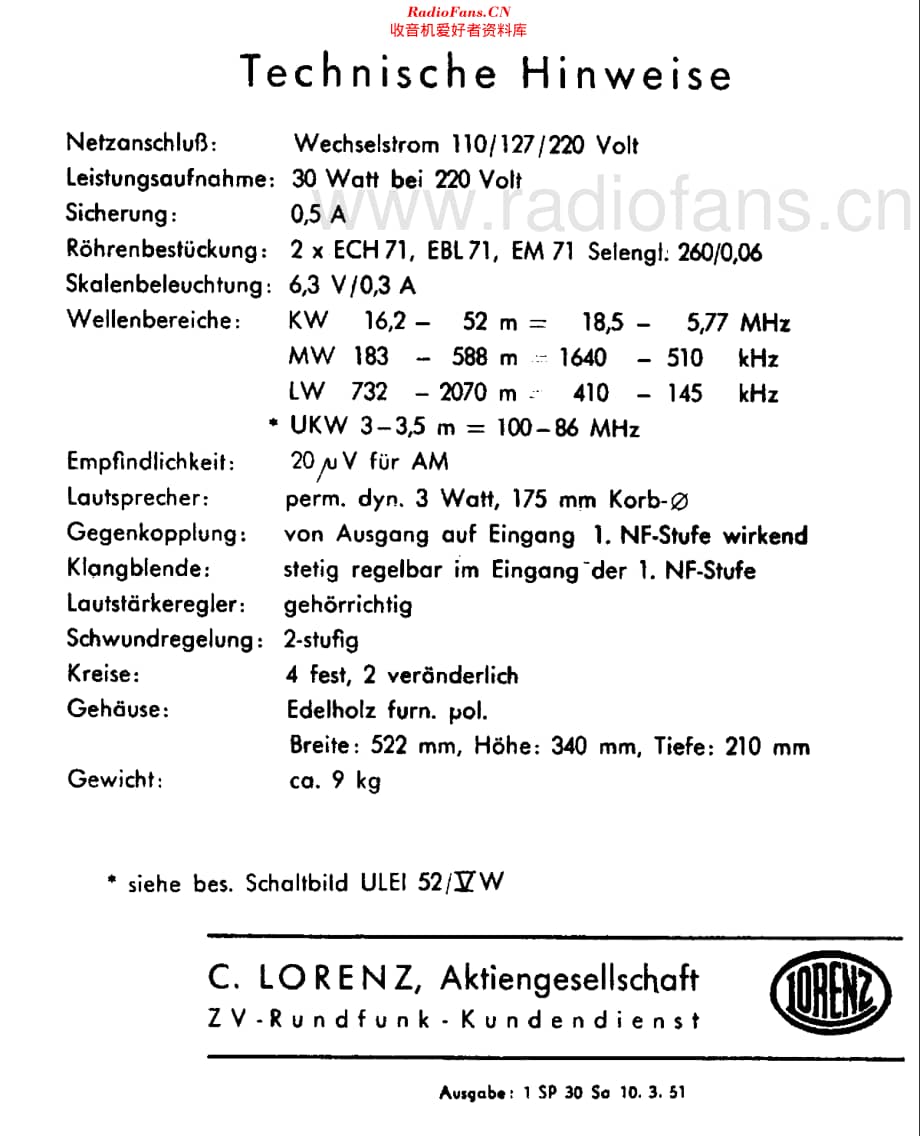 Lorenz_Super51维修电路原理图.pdf_第2页