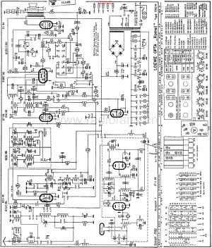 LoeweOpta_1782W维修电路原理图.pdf