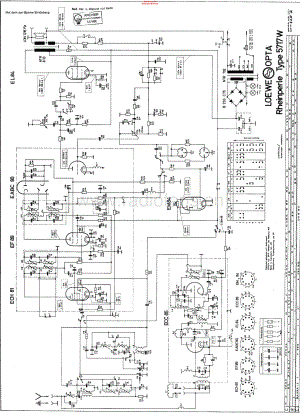 LoeweOpta_5717W维修电路原理图.pdf