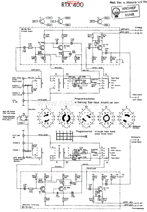 Kirksaeter_RTX400维修电路原理图.pdf