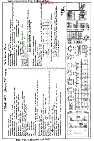 LoeweOpta_1853Wc维修电路原理图.pdf