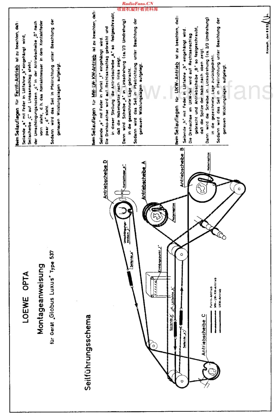 LoeweOpta_537W3维修电路原理图.pdf_第3页