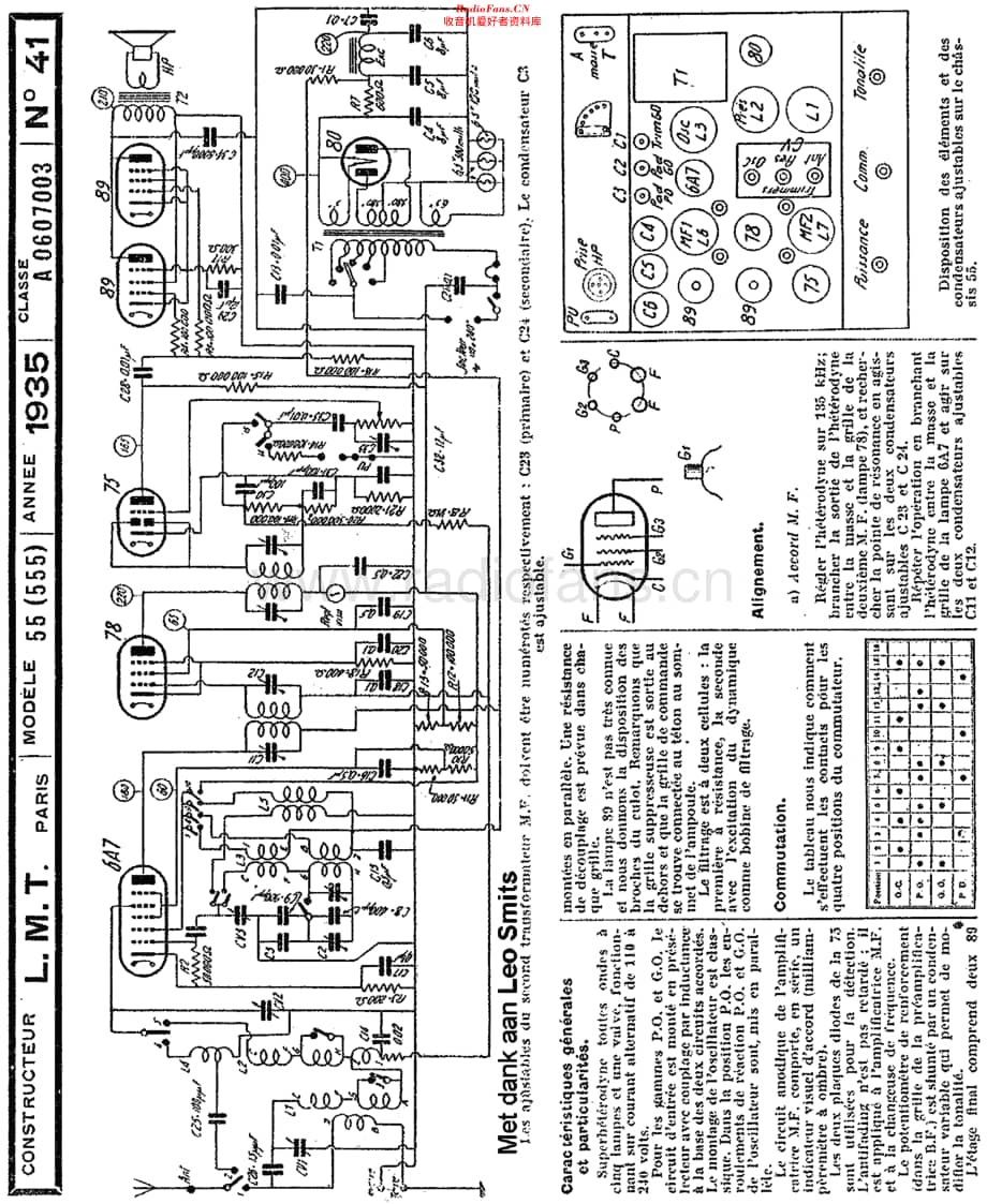 LMT_55维修电路原理图.pdf_第1页