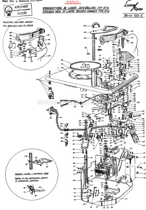 Luxor_RTW维修电路原理图.pdf