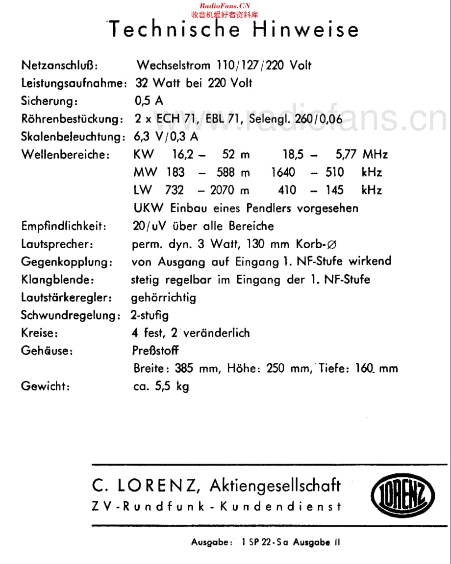 Lorenz_Elbe维修电路原理图.pdf_第3页
