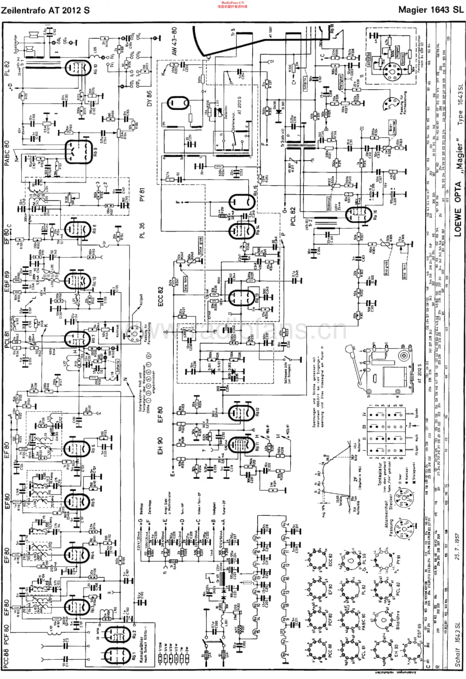 LoeweOpta_629SL维修电路原理图.pdf_第2页