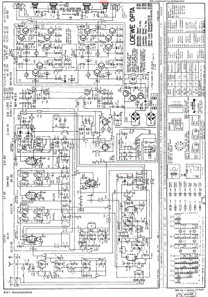 LoeweOpta_52294维修电路原理图.pdf