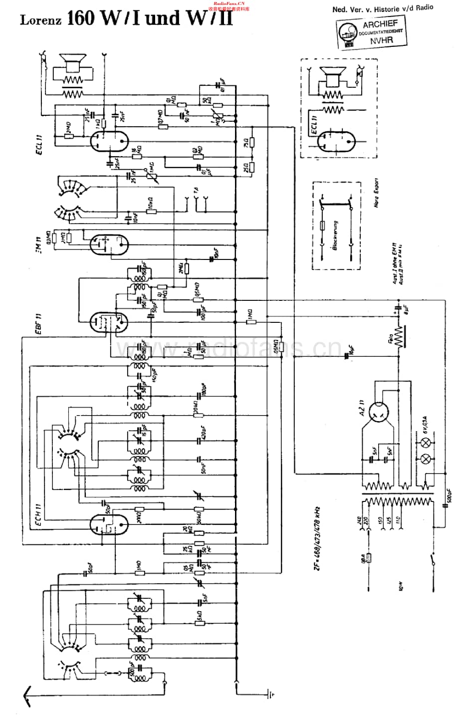 Lorenz_160WI维修电路原理图.pdf_第1页