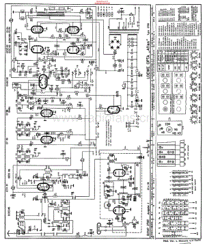 LoeweOpta_3790W维修电路原理图.pdf