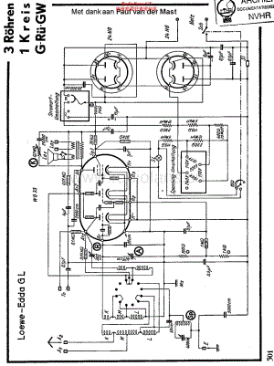 Loewe_EddaGL维修电路原理图.pdf