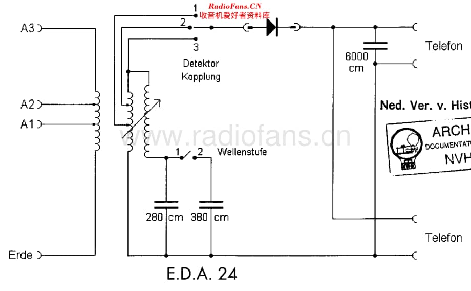 Lorenz_EDA24维修电路原理图.pdf_第1页