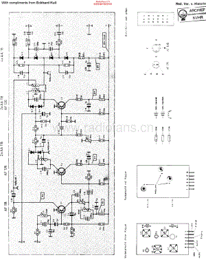LoeweOpta_75245维修电路原理图.pdf