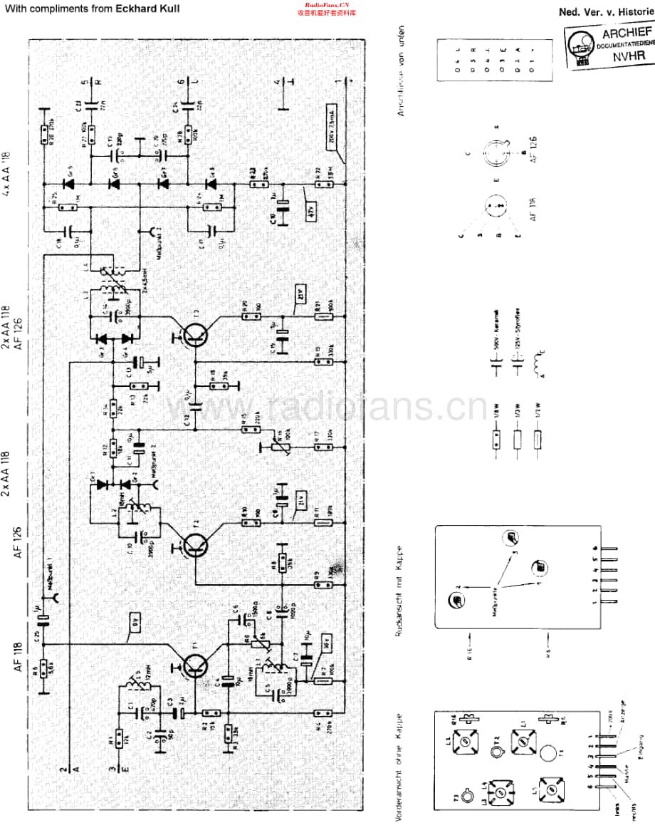LoeweOpta_75245维修电路原理图.pdf_第1页