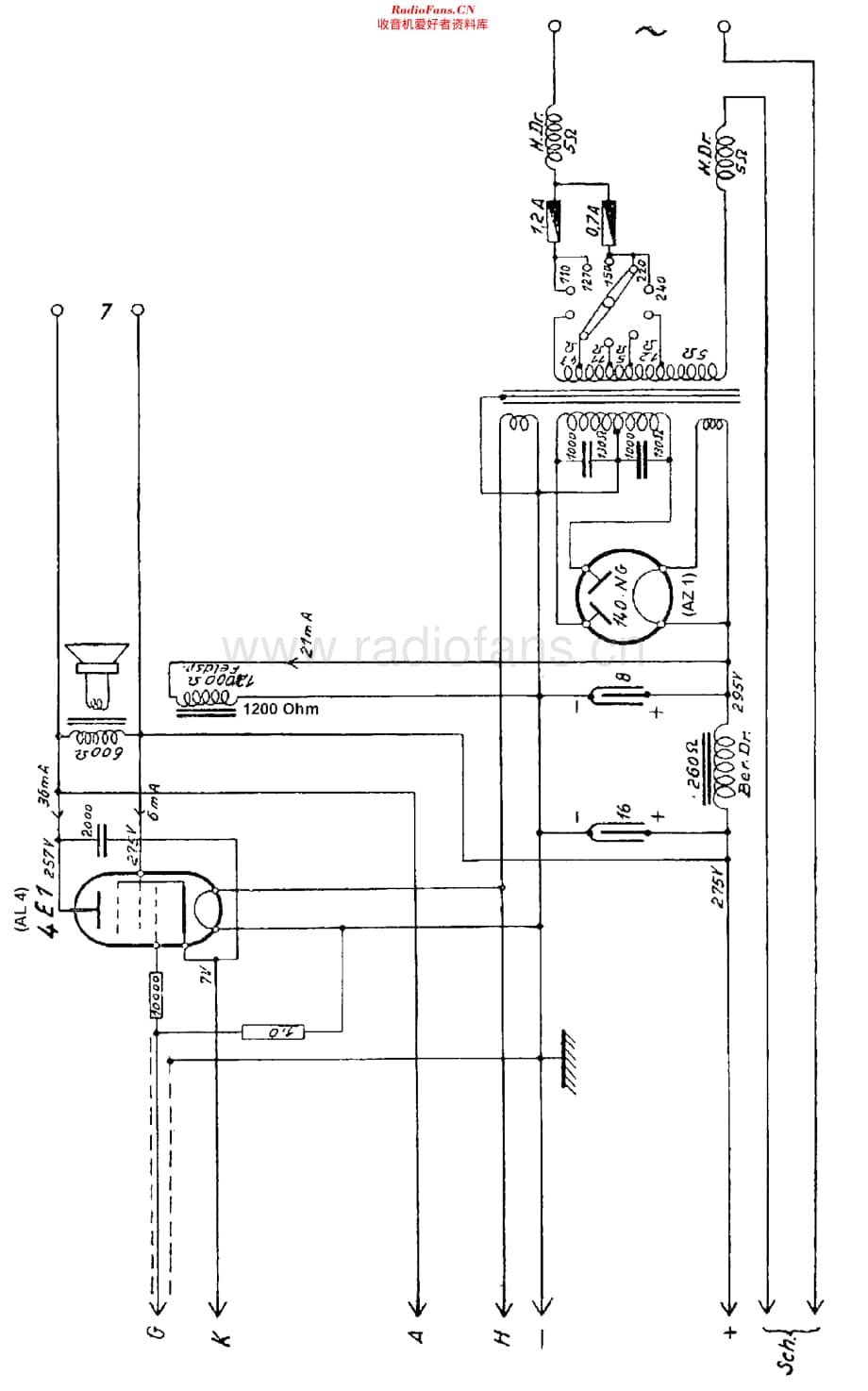 Loewe_638W维修电路原理图.pdf_第2页
