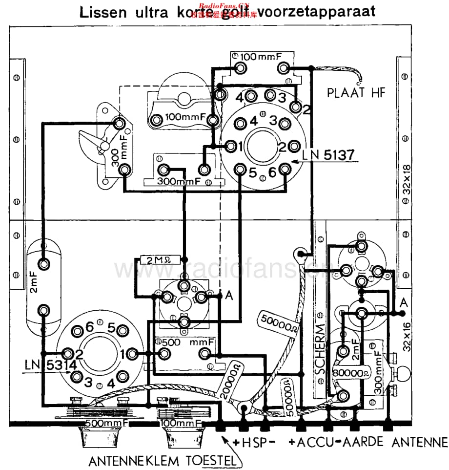Lissen_UKGConvertor维修电路原理图.pdf_第2页
