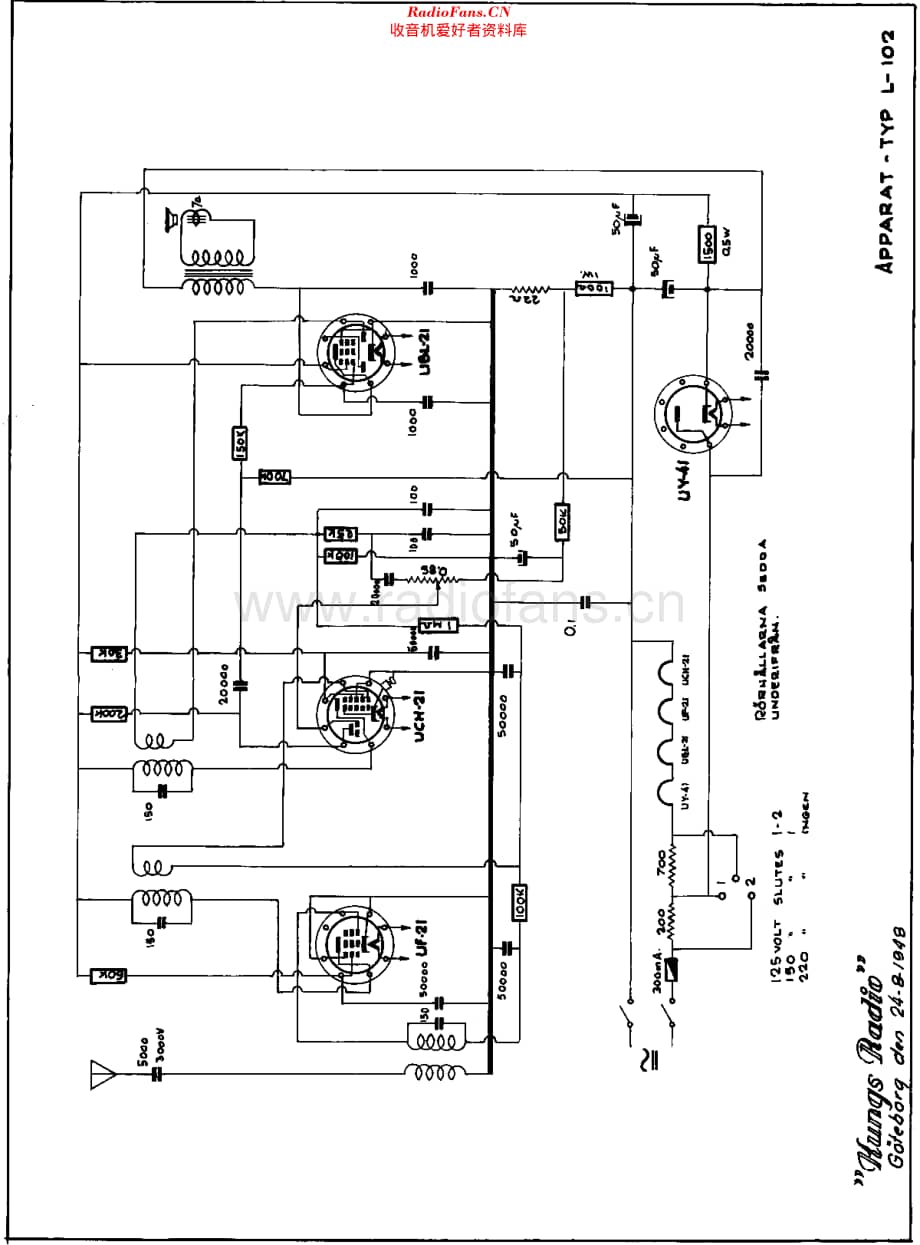 Kungs_L102维修电路原理图.pdf_第1页