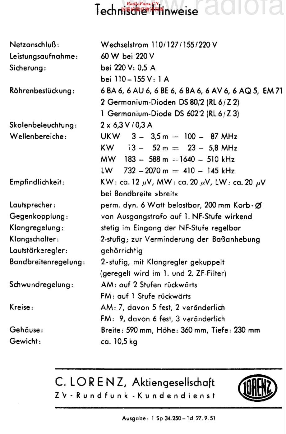 Lorenz_Zugspitze维修电路原理图.pdf_第2页