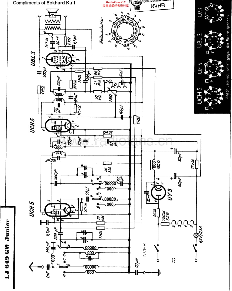 Lembeck_LJ649GW维修电路原理图.pdf_第1页