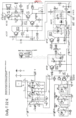LoeweOpta_T32K维修电路原理图.pdf