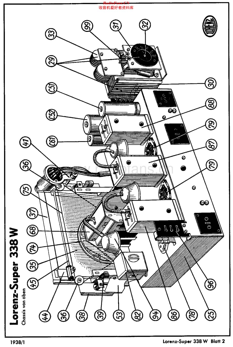 Lorenz_338W维修电路原理图.pdf_第2页
