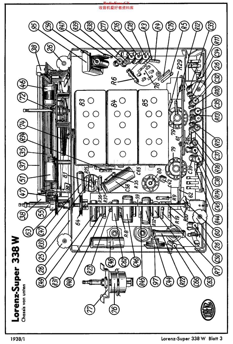 Lorenz_338W维修电路原理图.pdf_第3页