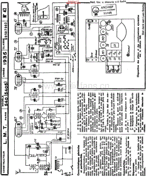 LMT_540维修电路原理图.pdf