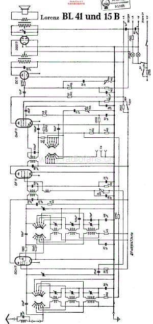 Lorenz_BL41维修电路原理图.pdf