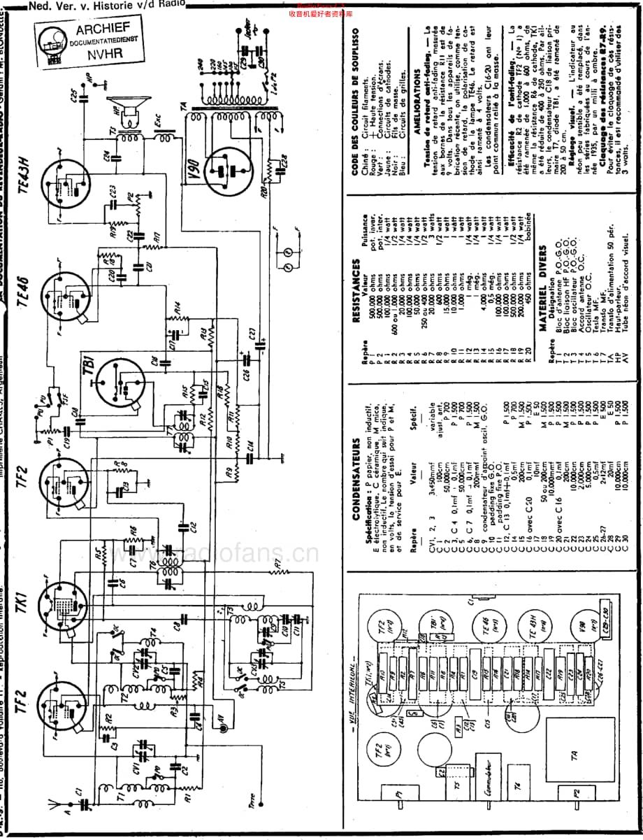Lemouzy_E57维修电路原理图.pdf_第2页