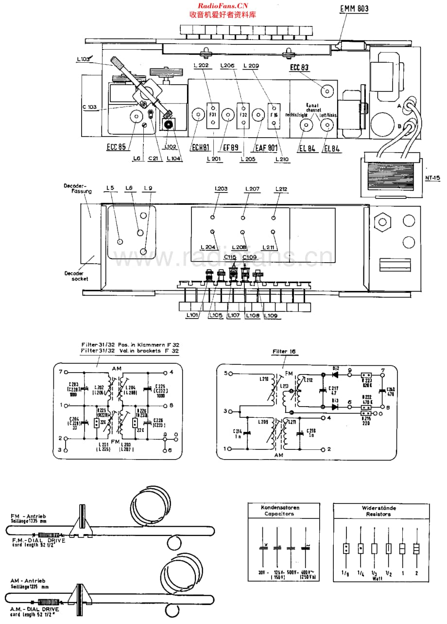 LoeweOpta_52210维修电路原理图.pdf_第2页
