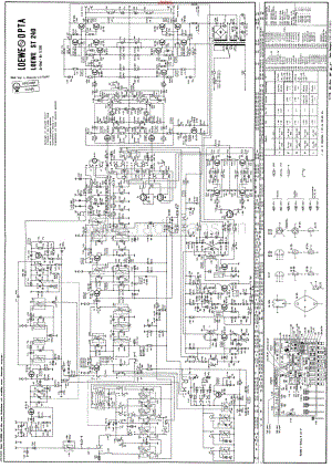 LoeweOpta_ST240维修电路原理图.pdf