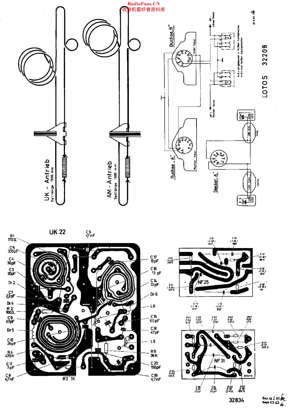 LoeweOpta_32029W维修电路原理图.pdf_第3页