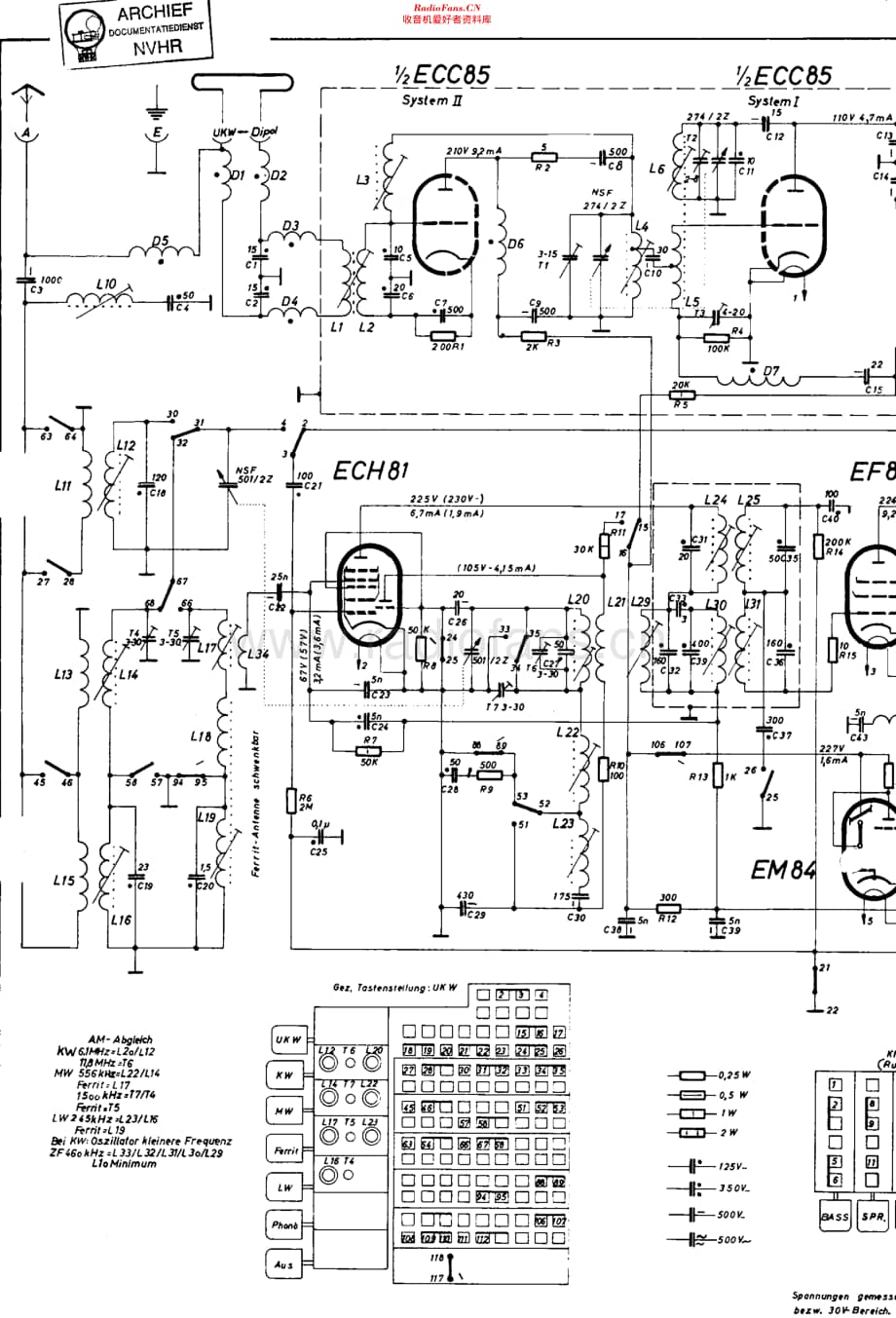 Kuba_408W维修电路原理图.pdf_第1页