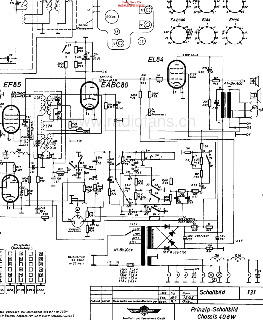 Kuba_408W维修电路原理图.pdf_第2页