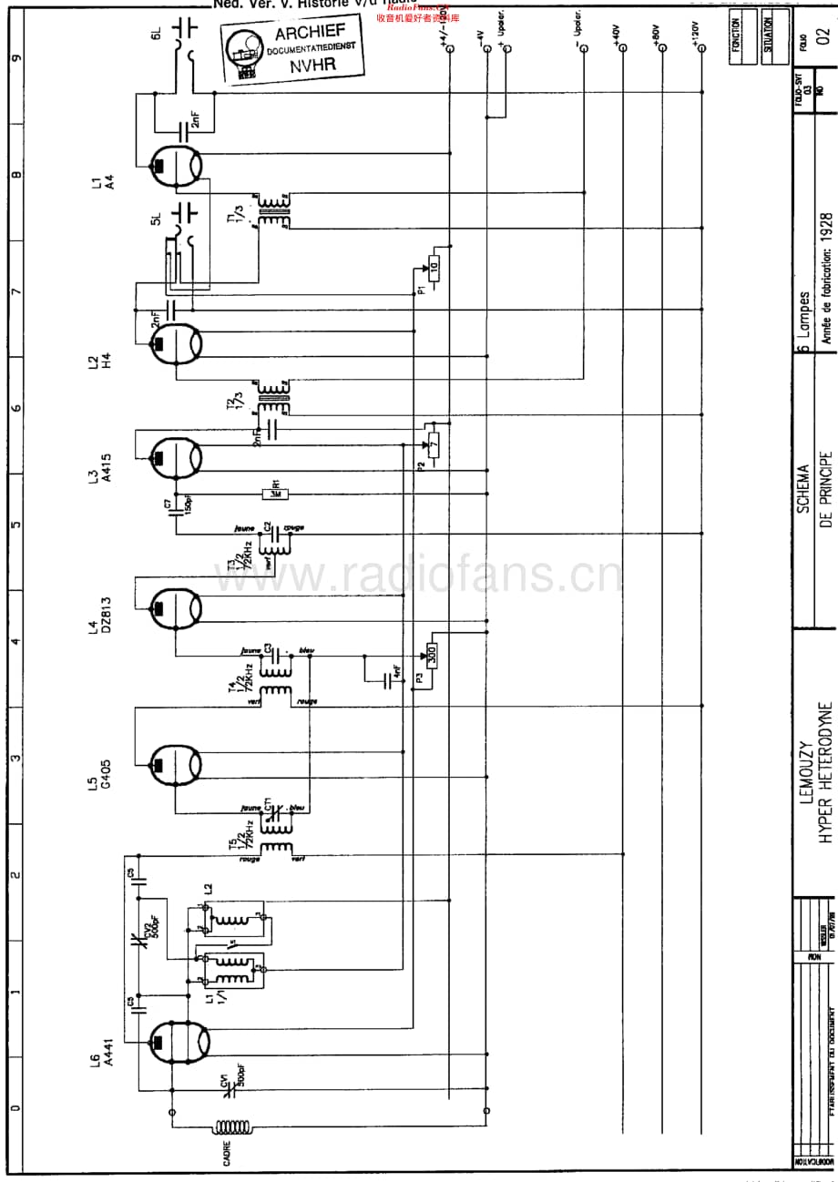 Lemouzy_HyperHeterodyne6L维修电路原理图.pdf_第1页