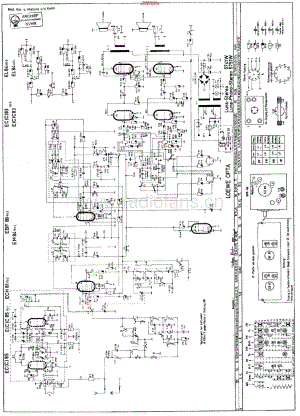 LoeweOpta_5751W维修电路原理图.pdf