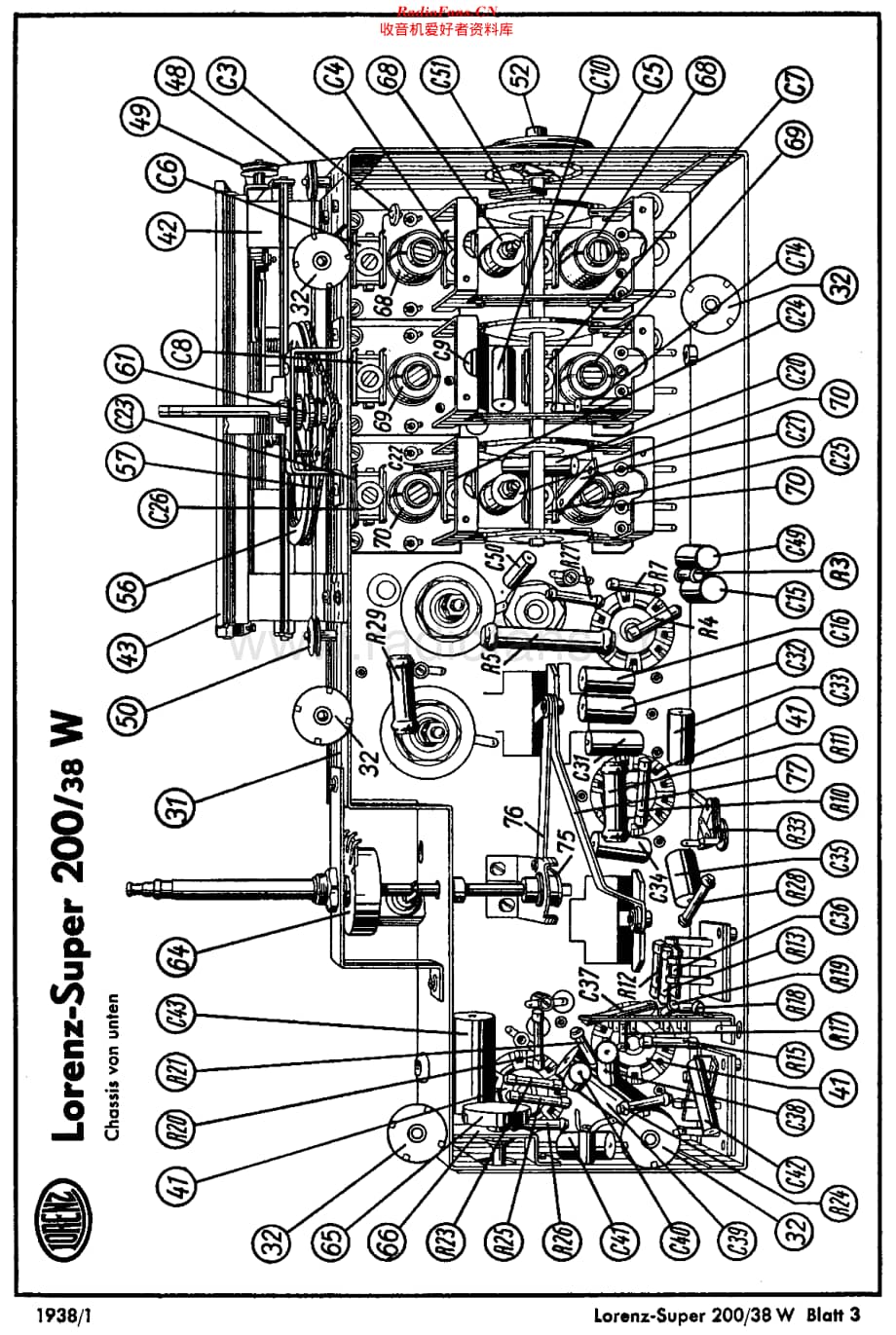 Lorenz_200-38W维修电路原理图.pdf_第3页