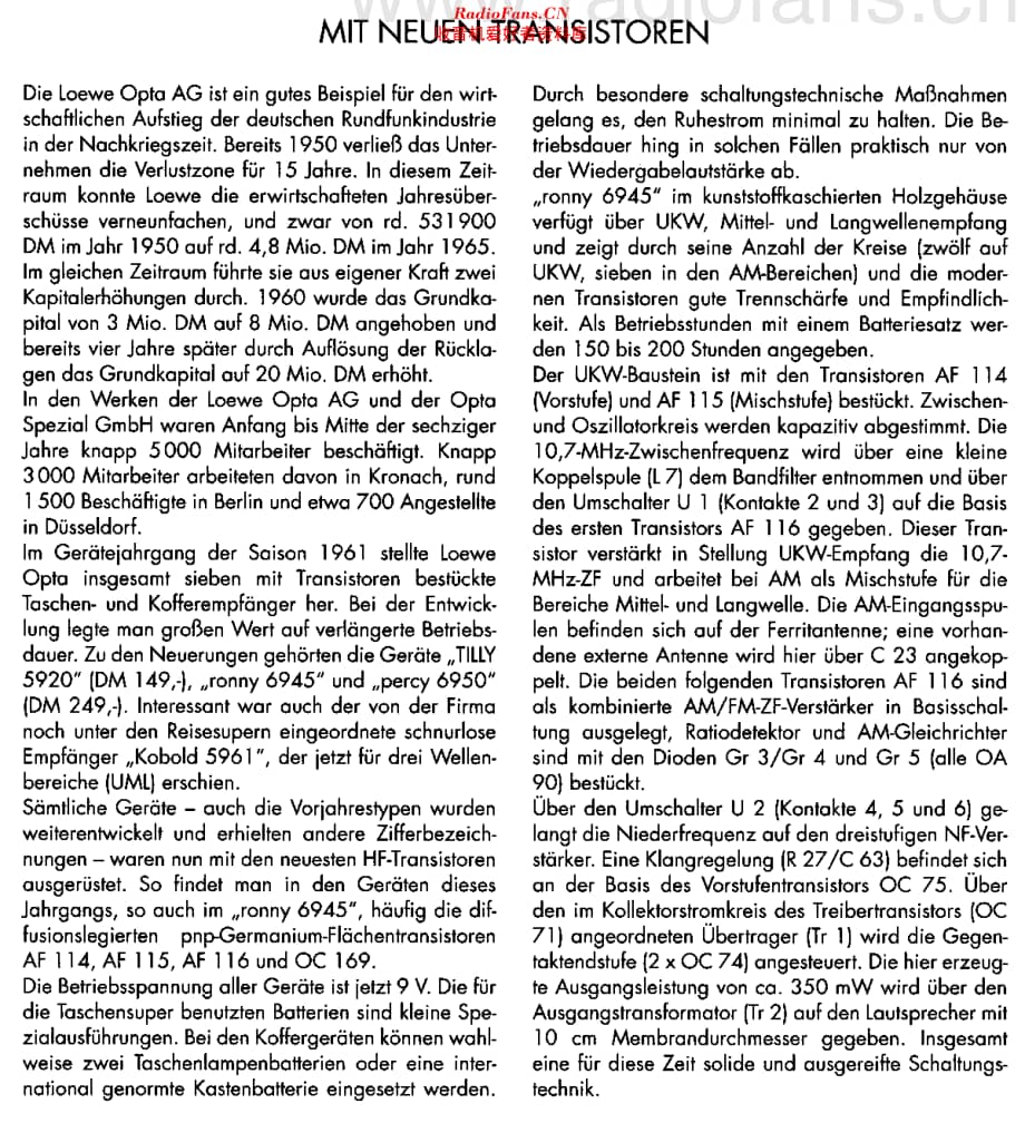 LoeweOpta_6945维修电路原理图.pdf_第3页