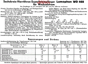 Lumophon_WD468维修电路原理图.pdf