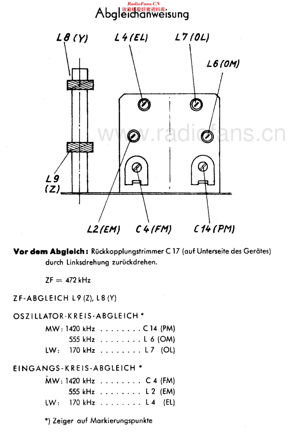 Lorenz_FeldbergML维修电路原理图.pdf_第3页